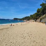 Studio Bleu A 400 M De La Plage Apartamento Le Pradet