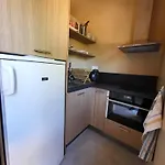 Bleu A 400 M De La Appartement *