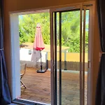 Apartamento Studio Bleu A 400 M De La Plage *