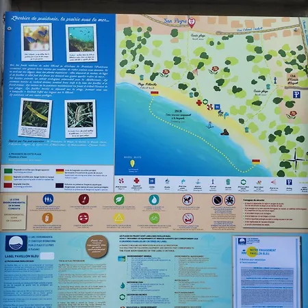 A 400 M De La * لو براديت