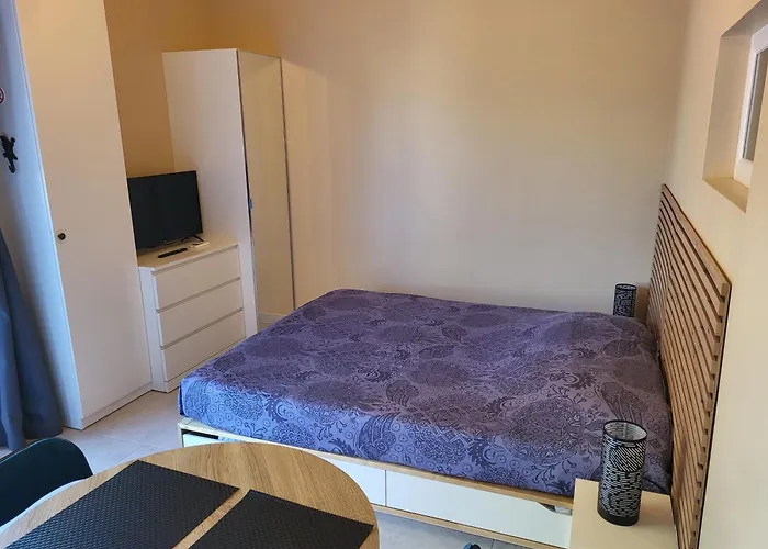 Apartment A 400 M De La *