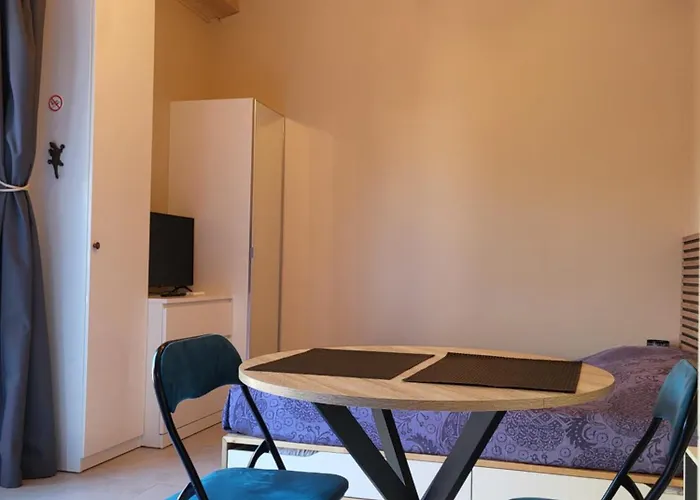 Apartment A 400 M De La Le Pradet