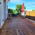 Appartamento Studio à 400 m de la plage