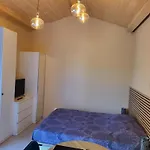 Bleu A 400 M De La דירה