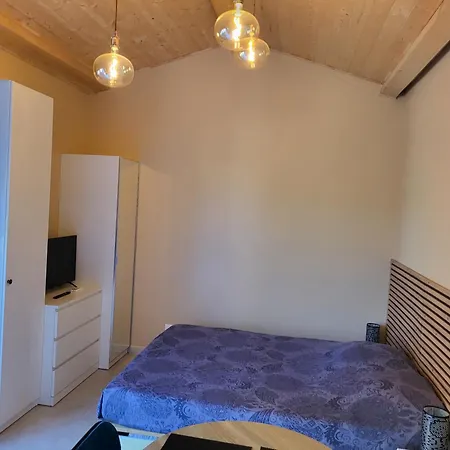 A 400 M De La Appartement