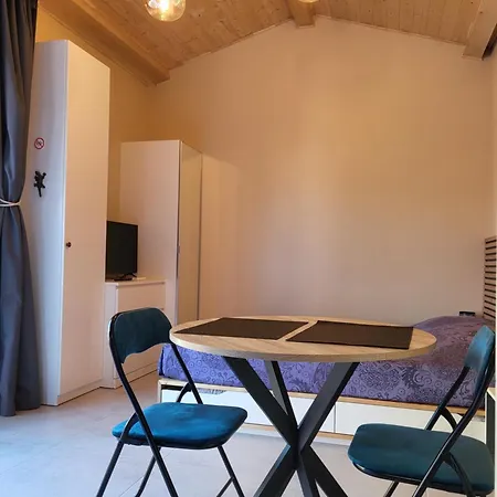 Apartament Bleu A 400 M De La Le Pradet